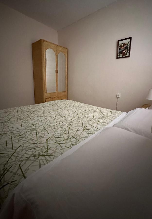 Casa Chiqui Villa Zahara De La Sierra Esterno foto