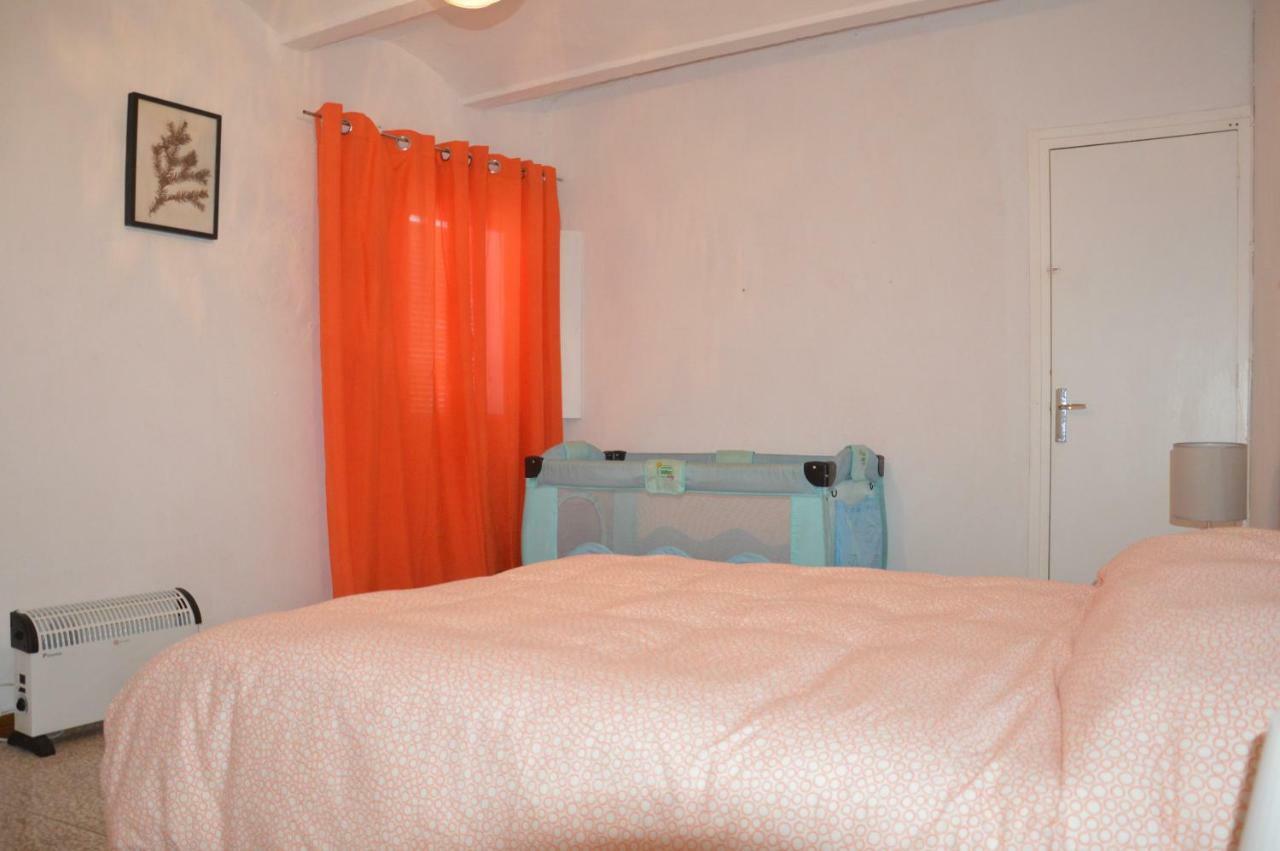 Casa Chiqui Villa Zahara De La Sierra Esterno foto